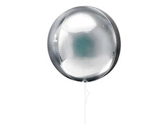 Silver сфера 1 шт