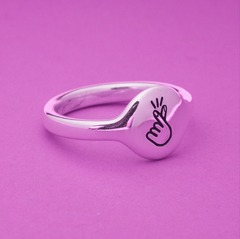 KIKS Ring