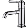 Комплект для ванны 3 в 1 Aquatek AQ1530CR AQ1530CR КЛАССИК Set (AQ1510CR+AQ1540CR+AQ2020CR)