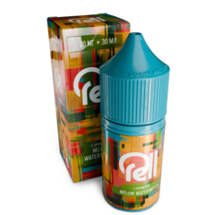 Rell Azure Salt 30 мл - Melon Watermelon (20 мг)