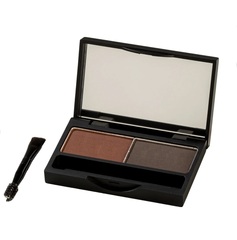 Enchanting Brow Eyebrow Duo тени для бровей 3g