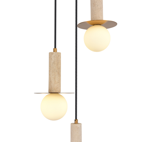 Светильник подвесной ST Luce Earthy SL1194.303.03