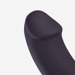 Фаллоимитатор Fun Factory The Boss, черный