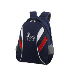 Синий-бело-красный