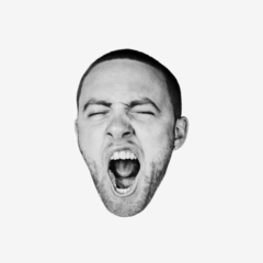 Mac Miller / GO:OD AM (2LP)