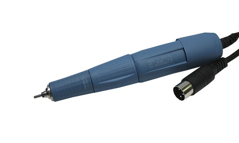 Marathon, Наконечник-микромотор SH37L(М45), 4.5 Н*см, 40000 об/мин, цвет синий