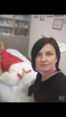 Мищенко Елена Васильевна