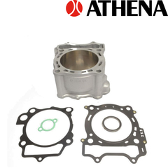 цилиндр Yamaha YZ 450F  '06-09 / WR 450F '07-15 /  YFZ 450 R /X (ATV) '09-23+ прокладки