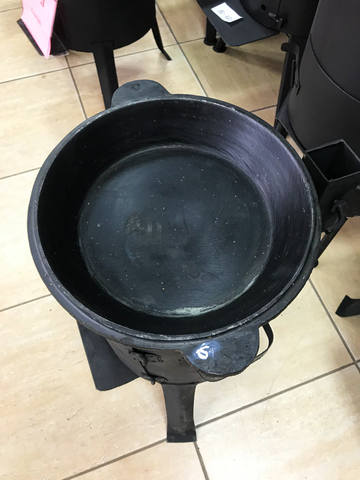 Крышка - сковородой 4,5л