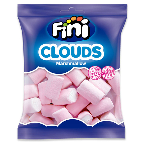 Маршмеллоу Fini Clouds Marshmallow  80 гр