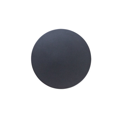 Светильник настенный Arte Lamp Nimbo A1506AP-1BK