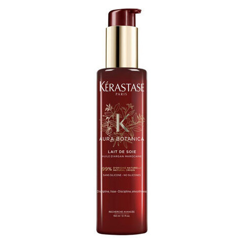 Kerastase Aura Botanica Lait De Soie - Разглаживающее молочко