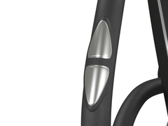 Велотренажер UNIXFIT BL-350 Silver