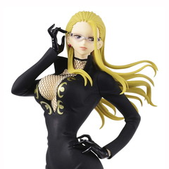 Фигурка One Piece Glitter&Glamours Carifa (Бамп)