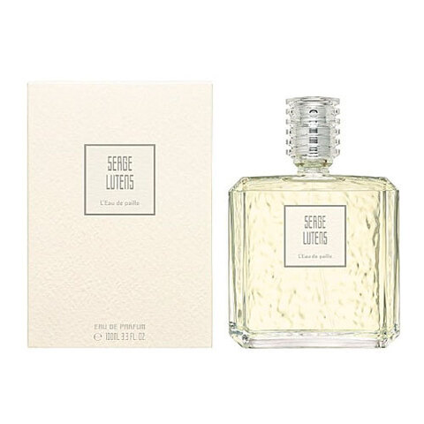 Serge Lutens L'Eau de Paille