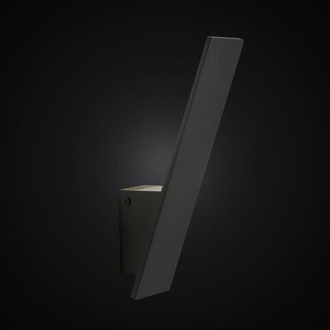 Настенный светодиодный светильник Citilux Декарт CL704021N