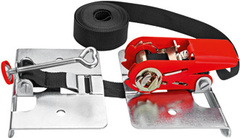 SVG Вспомогательное оборудование для зажима и укладки паркета, ламината Bessey