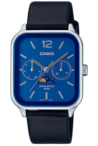 Наручные часы Casio MTP-M305L-2A фото