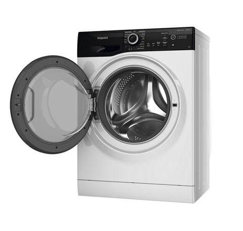 Стиральная машина Hotpoint NSB 7249 ZD AVE RU mini - рис.4