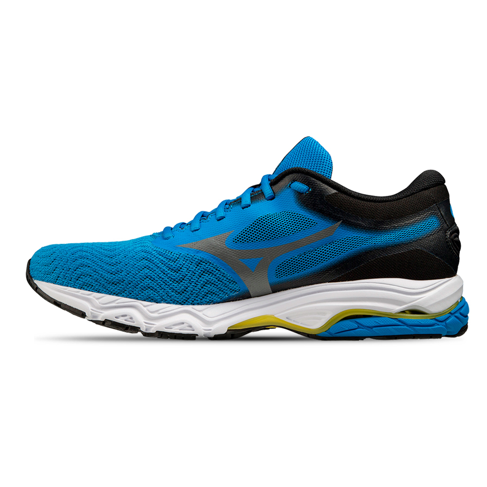 Intersport mizuno wave deals