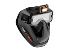 Маска сварщика СВАРОГ TECH SPOTELITE TRUE COLOR PLUS®