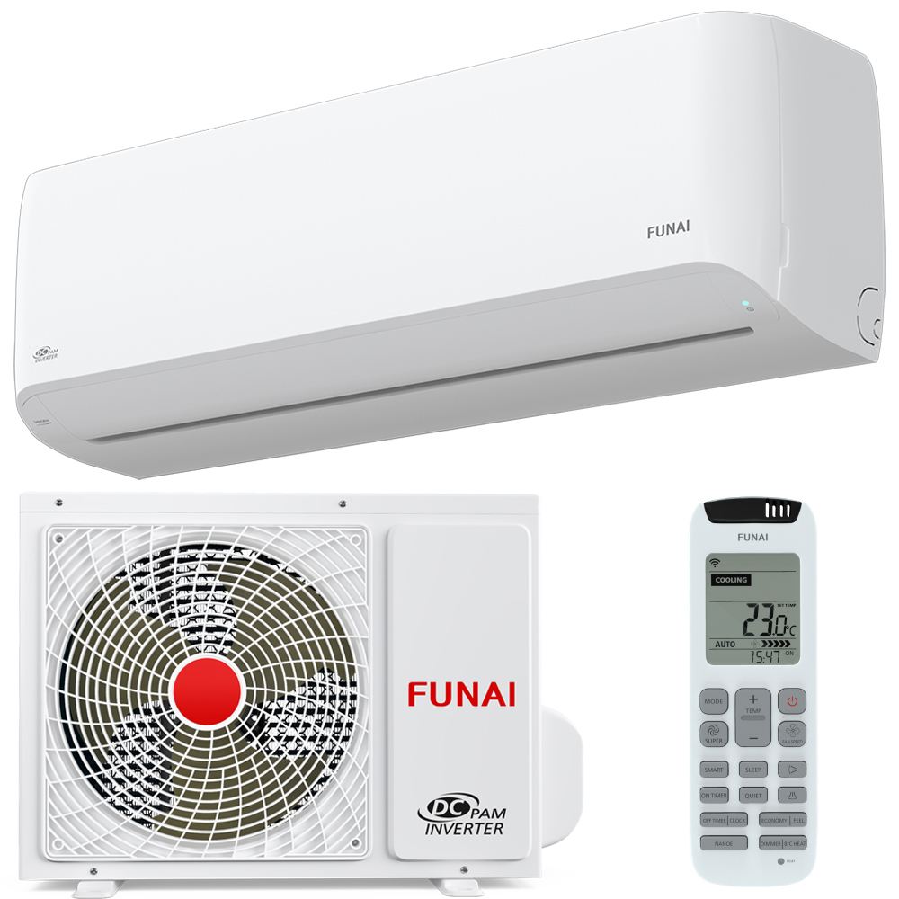 Funai emperor. Сплит-система funai samurai dc inverter raci-sm25hp.d03. funai raci-sm25hp.d03. кондиционер фунай. кондиционеры xigma turbocool.