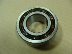 подшипник КПП УАЗ (5 ступ.) вторичного вала задний 3207AN  3151-95-1701153-00