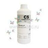 Чистящая жидкость  InkTec TCS-01LP Cleaning Solution 1л. - для всех видов термоструйных принтеров (HP, Canon, Brother).