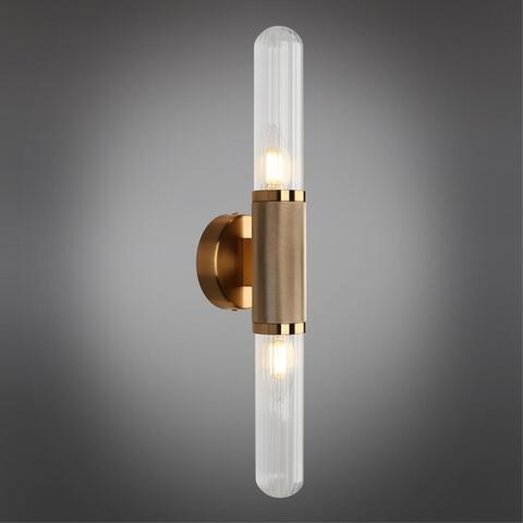 Настенный светильник Aployt Brynia APL.307.51.02