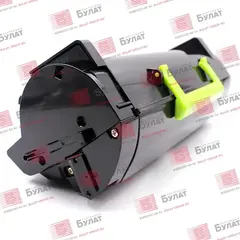 Тонер-картридж БУЛАТ s-Line 51B5H00, 515H для Lexmark MS417, MX417 (Чёрный, 8500 стр.)