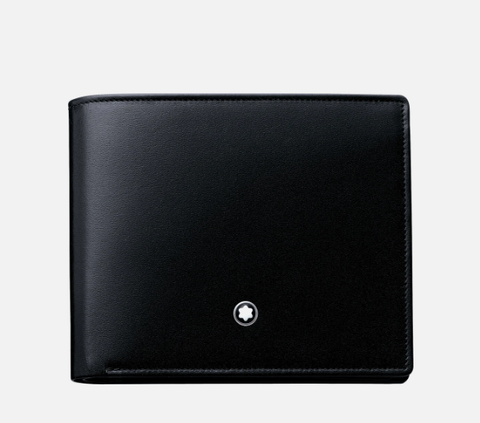 Бумажник MONTBLANC 12 СС MEISTERSTÜCK