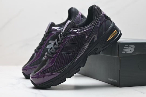 Do Hee Kim x New Balance 509 'Plum Brown' 