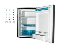 Компрессорный автохолодильник MobileComfort MC-CRX-50 (50 л, 12/24, встраиваемый)