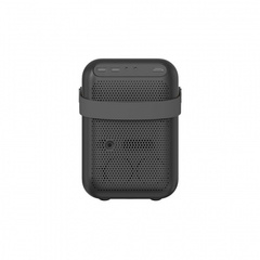 Проектор Wanbo Projector T6R Max black (LCD, 1920x1080, 650Lm, 3000:1, Smart TV, HDMI, 2xUSB, Wi-Fi, BT) (6970885350238)