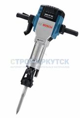 Бетонолом Bosch GSH 27 VC (061130A000)