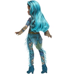 Ума. Наследники Дисней 3