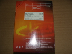 Провода в/в дв. 406-409 с наконечниками (Keno) универс.