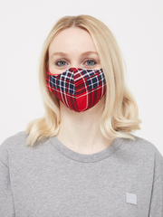 888 Маска женская