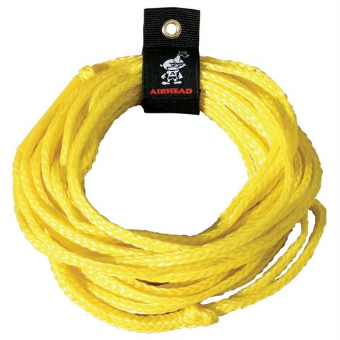 Фал для буксировки AirHead Tube Tow Rope, 1 секция / 1 человек