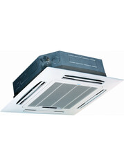 Кондиционер кассетного типа Royal Clima Cassette CO-4C 36HN / CO-E4C 36HN