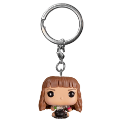 Брелок Funko Pocket POP! Harry Potter Hermione Granger w/Potions