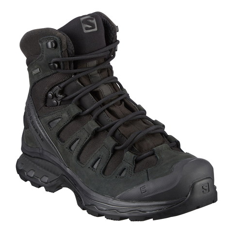 Salomon quest 4d gtx forces black online