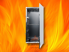 Коптильня холодного копчения – Комплект 2.0+