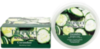 Deoproce Natural Skin Крем для лица и тела на основе экстракта огурца Deoproce Natural Skin Cucumber Nourishing Cream 100 г