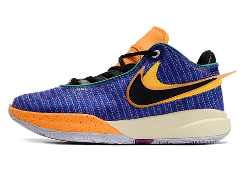 Nike LeBron 20 'Racer Blue' 