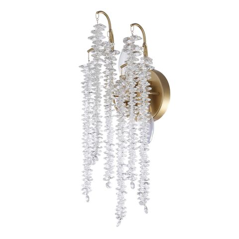 Настенный светильник Favourite LIANA 4134-2W