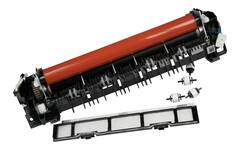Печь в сборе Brother FUSER UNIT 230V(SP) для HL-L8260, HL-L9310, MFC-L8690, MFC-L9570, DCP-L8410 (WASD00C55001 / D01CED001 / D02VVY001)