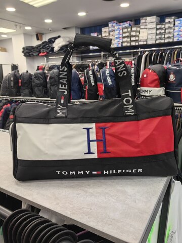 Сумка TOMMY HILFIGER 939695bl