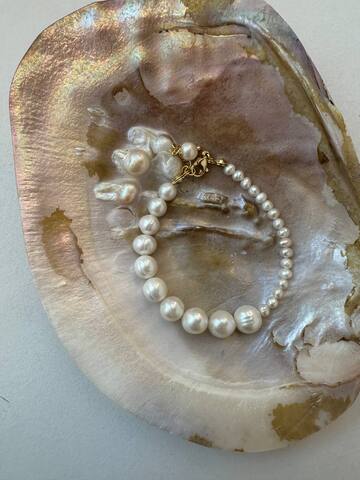 Браслет FROM FLOM