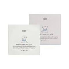 Патч для шеи против морщин TENZERO Wrinkle Firming Neck Patch 1,4 гр